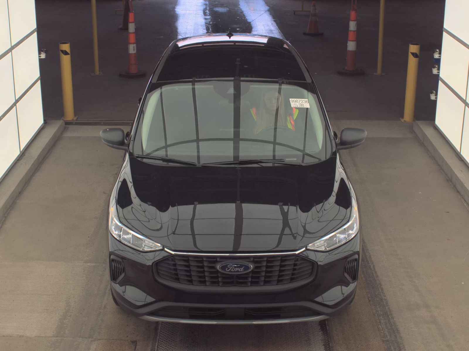 2023 Ford Escape Active AWD