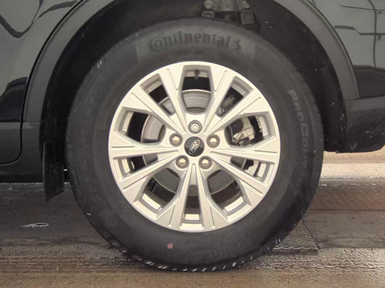 2023 Ford Escape Active AWD