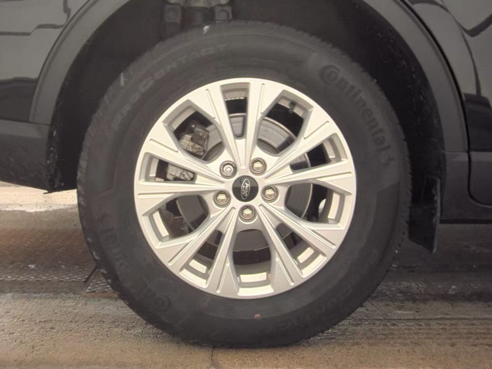 2023 Ford Escape Active AWD