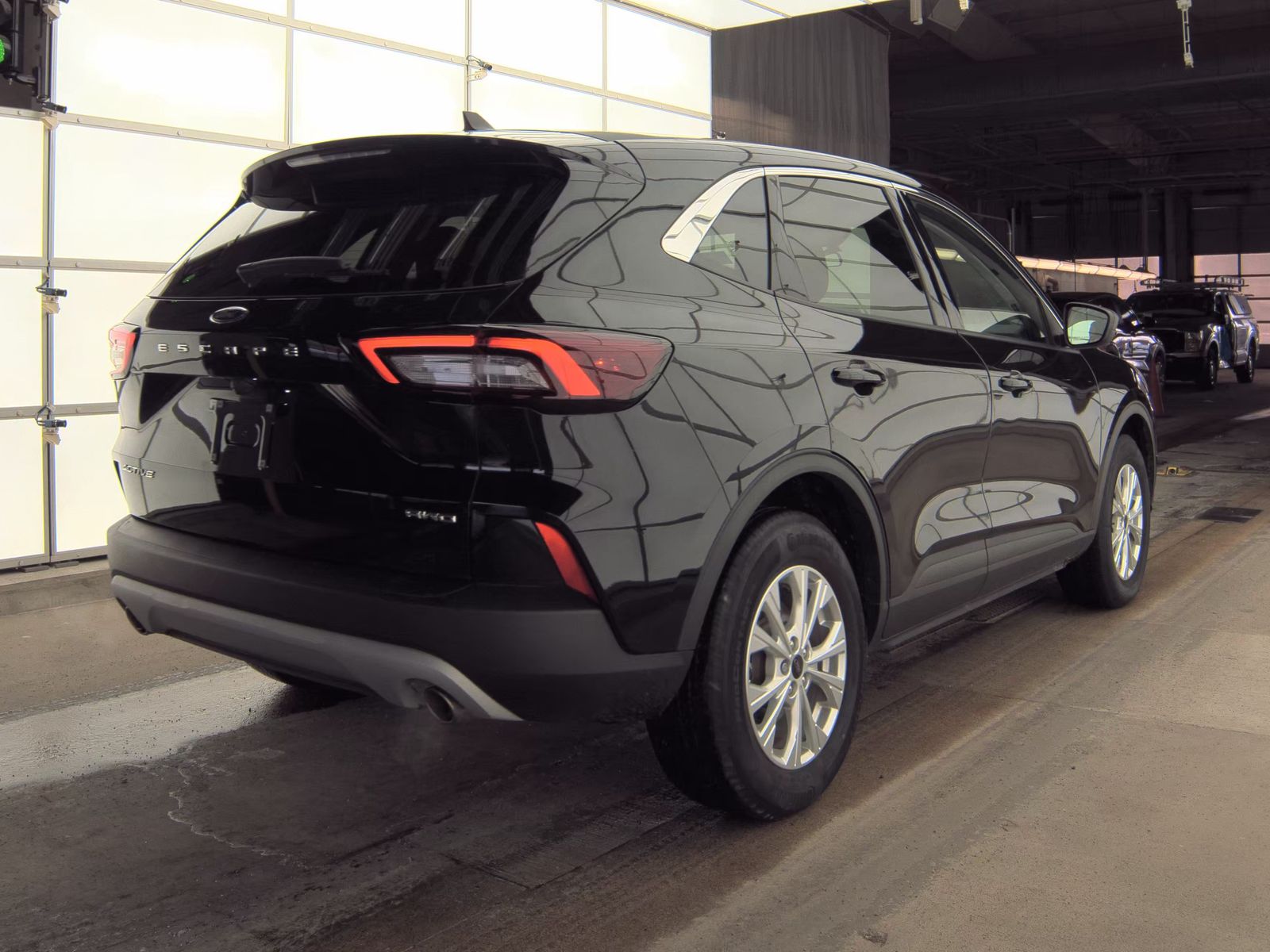 2023 Ford Escape Active AWD