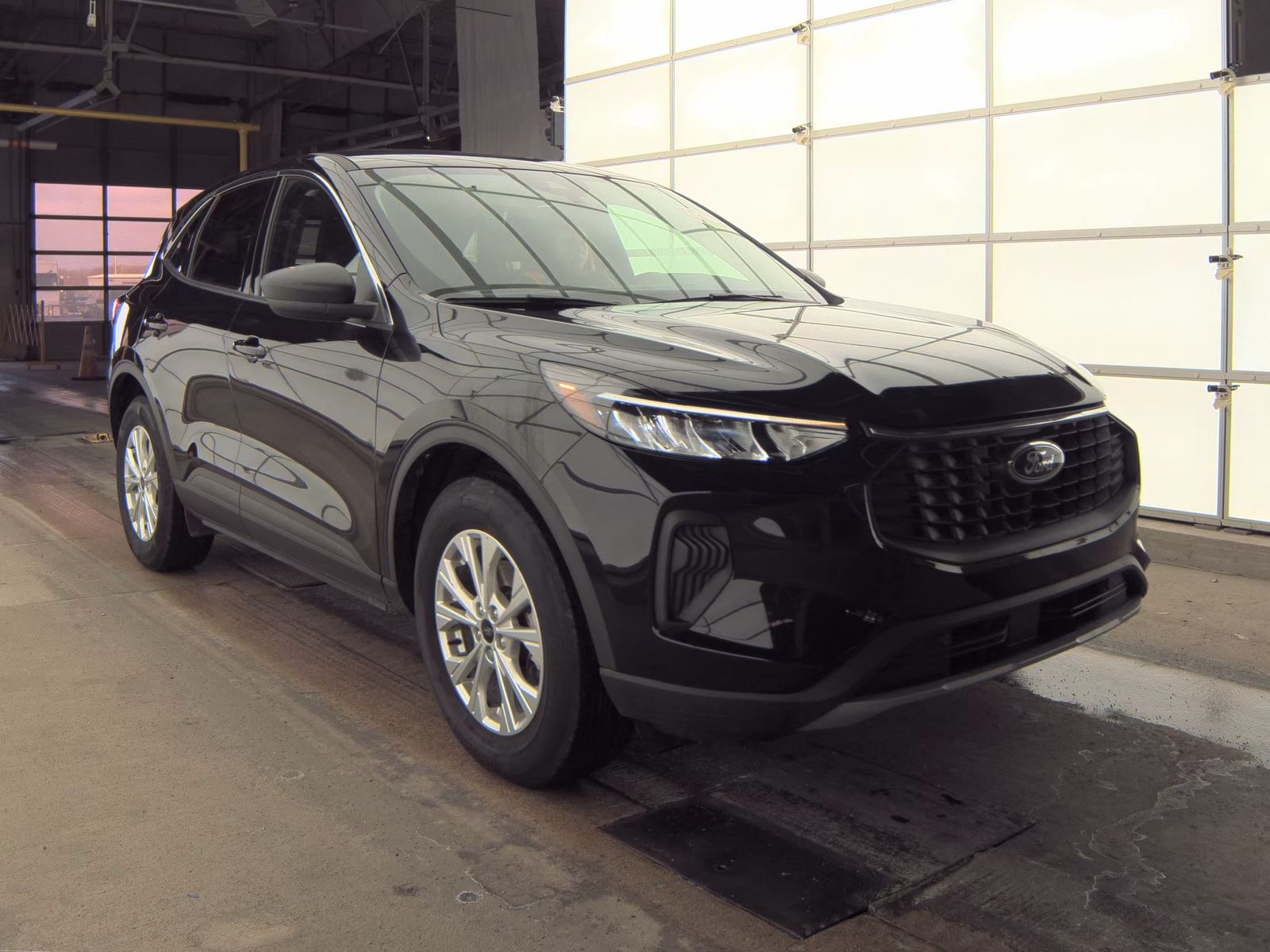 2023 Ford Escape Active AWD