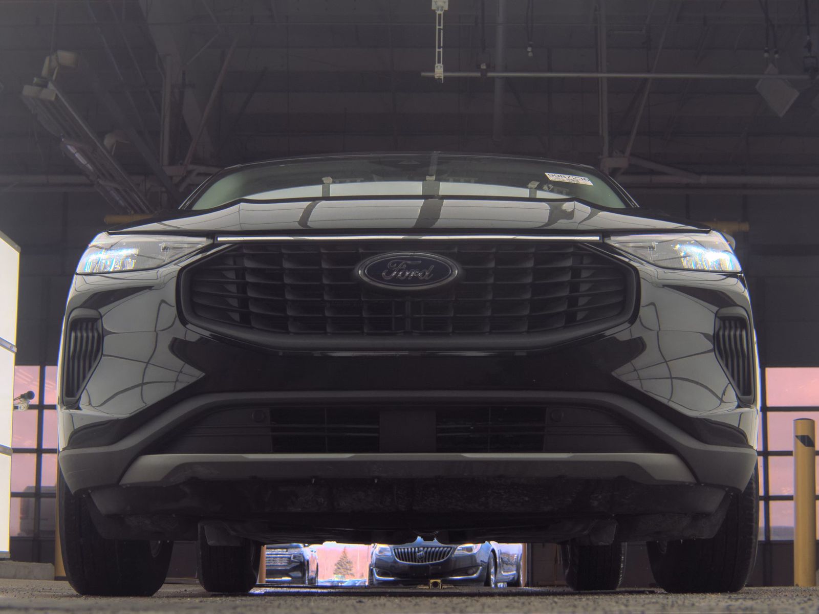 2023 Ford Escape Active AWD