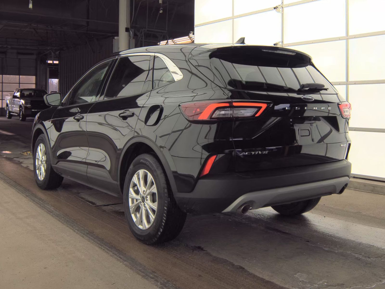 2023 Ford Escape Active AWD