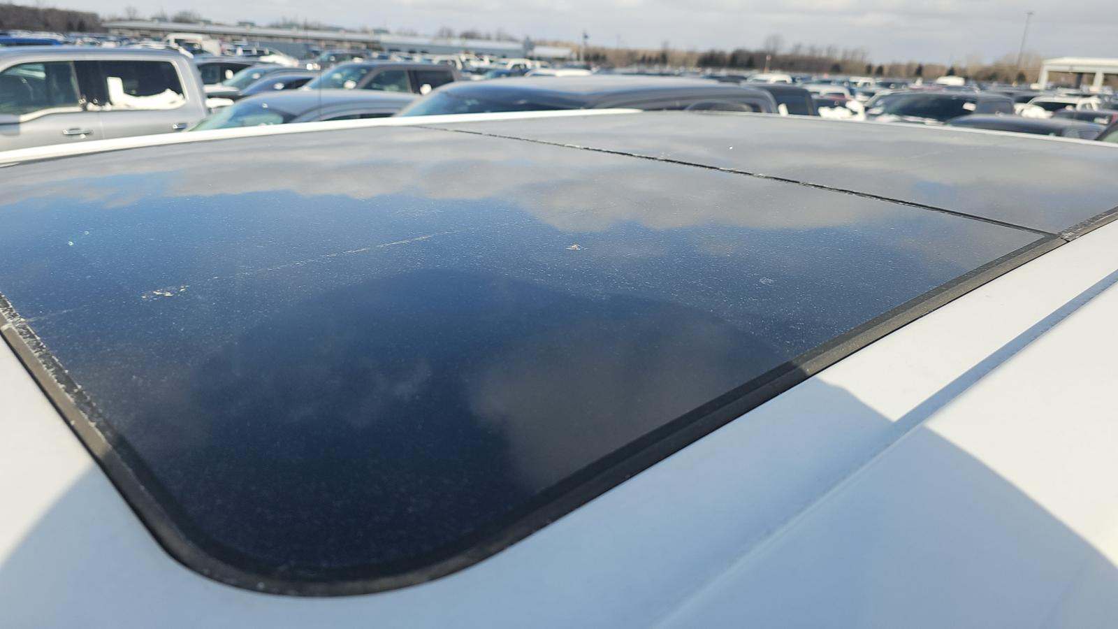 2022 Ford F-150 Hybrid XLT AWD