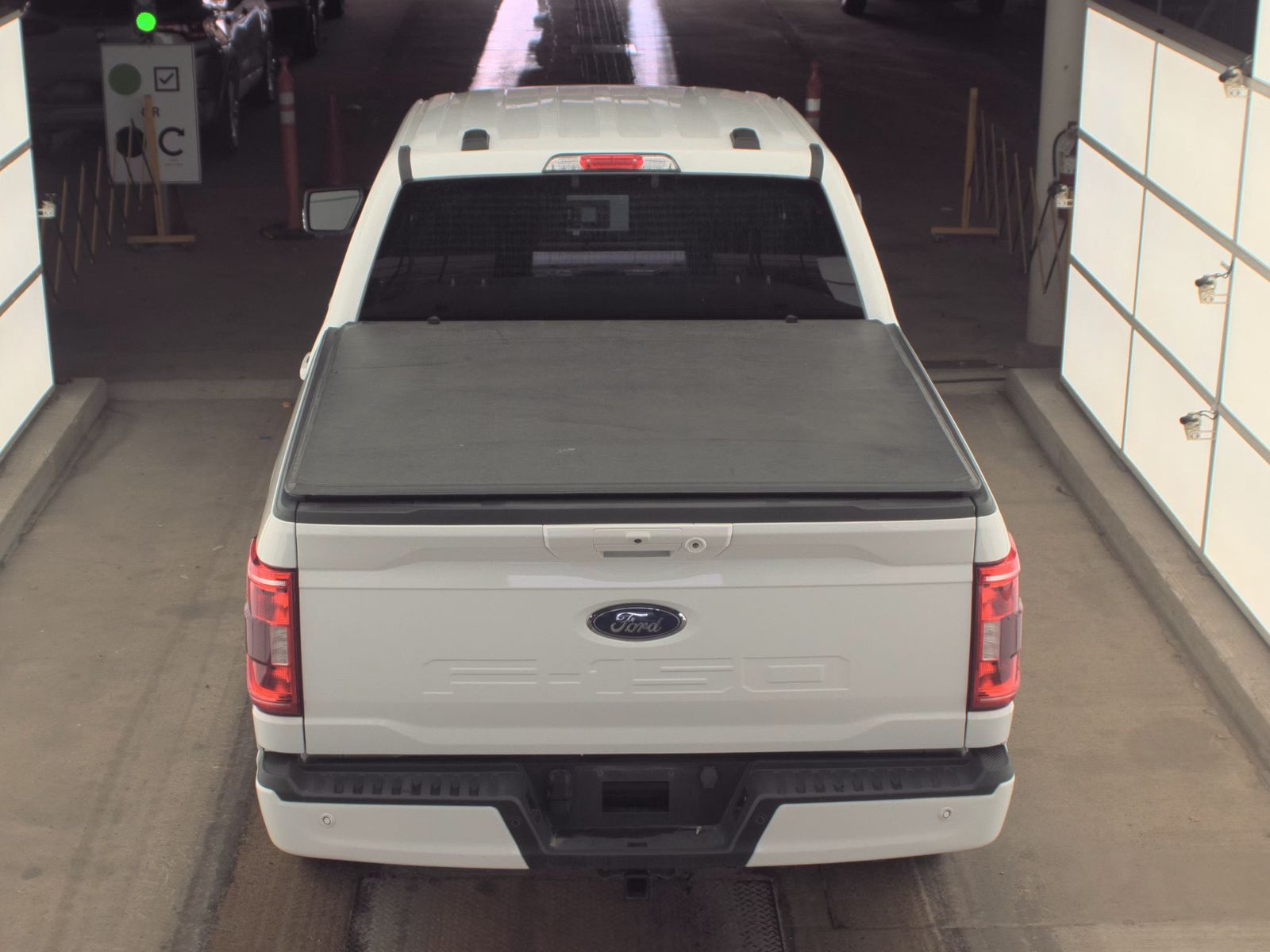 2023 Ford F-150 Hybrid XLT AWD