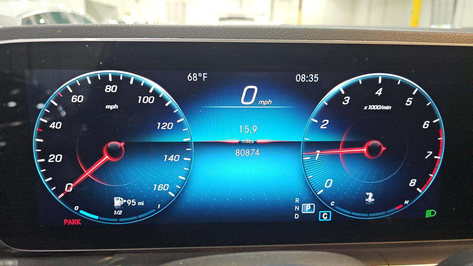 2020 Mercedes-Benz GLE GLE 350 RWD