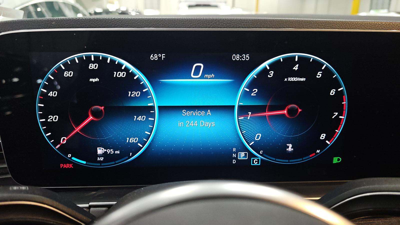 2020 Mercedes-Benz GLE GLE 350 RWD