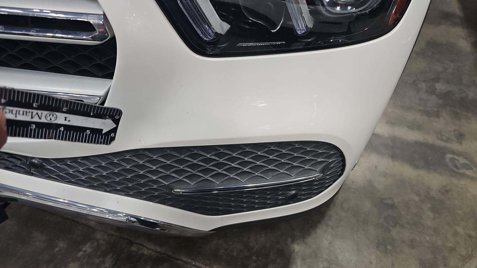 2020 Mercedes-Benz GLE GLE 350 RWD