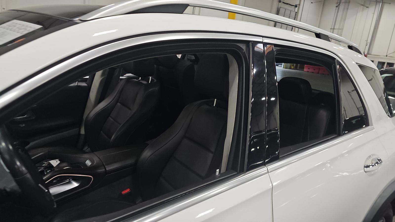 2020 Mercedes-Benz GLE GLE 350 RWD