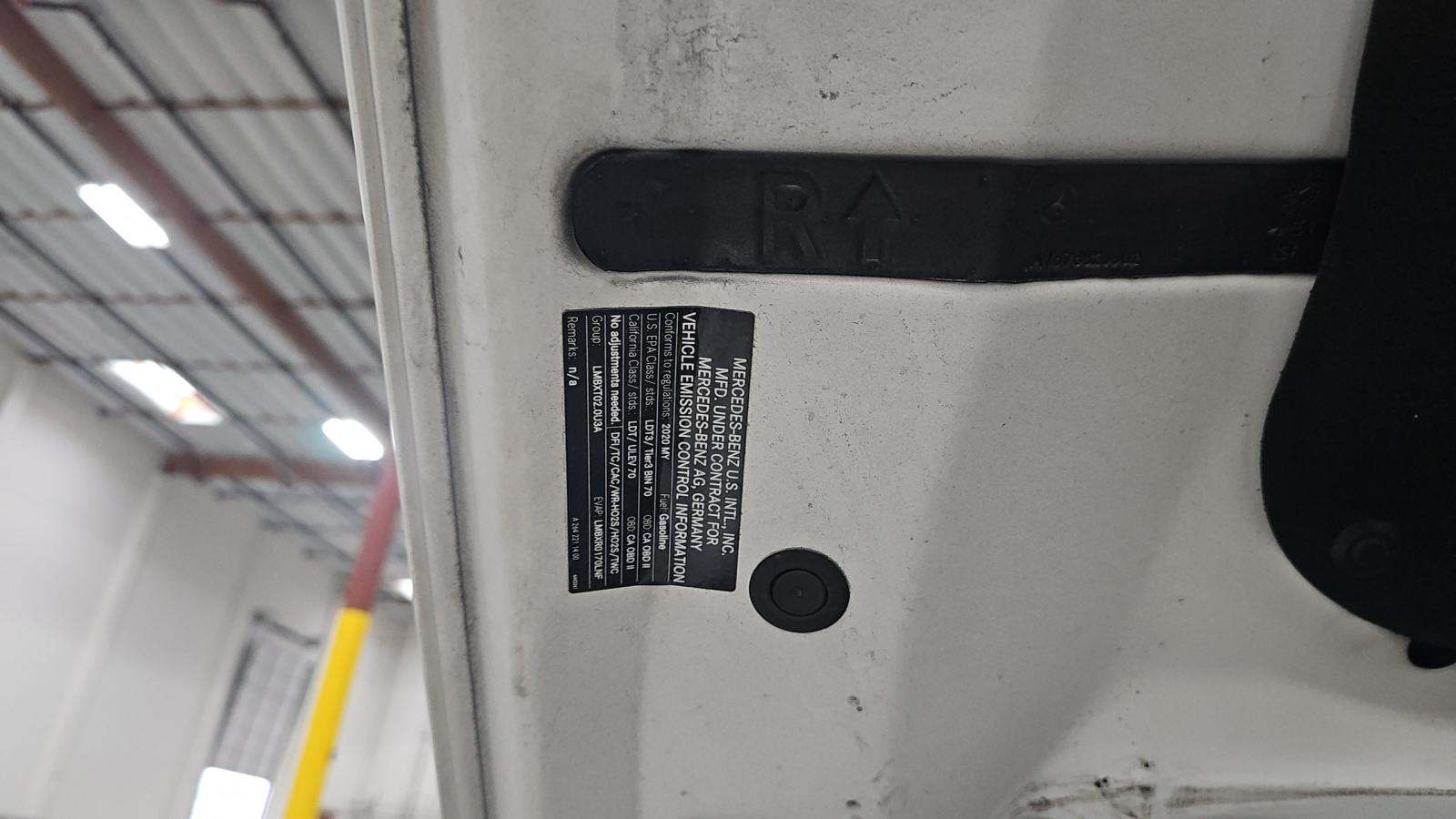 2020 Mercedes-Benz GLE GLE 350 RWD