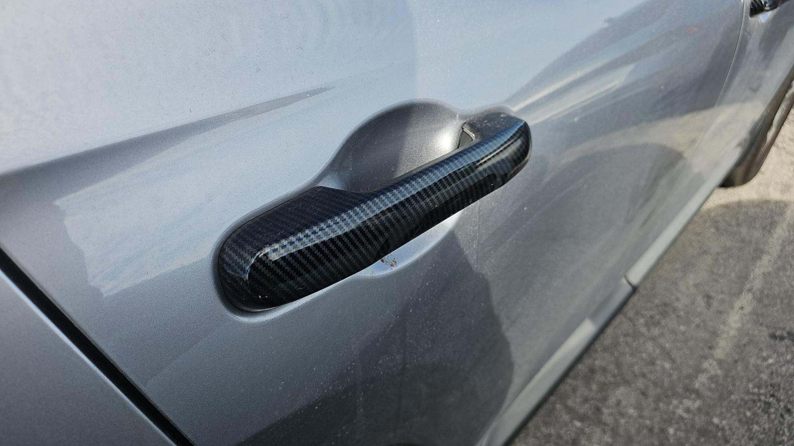 2025 Honda Pilot EX-L FWD