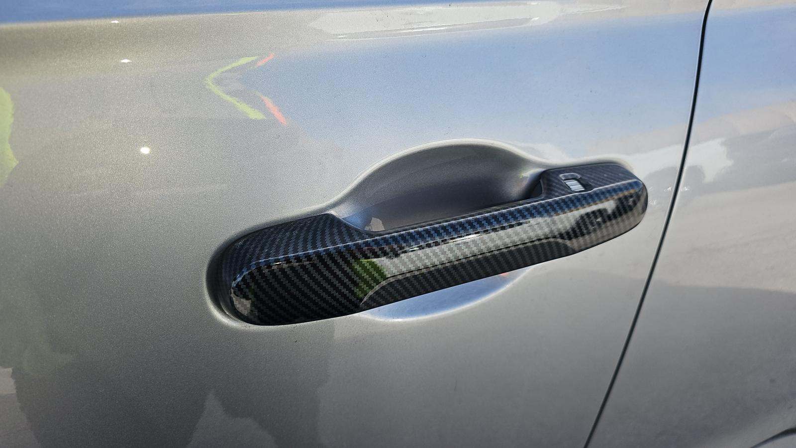 2025 Honda Pilot EX-L FWD