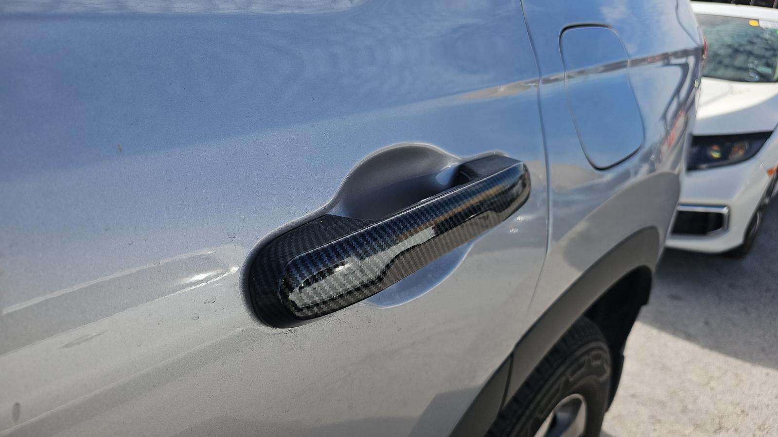 2025 Honda Pilot EX-L FWD