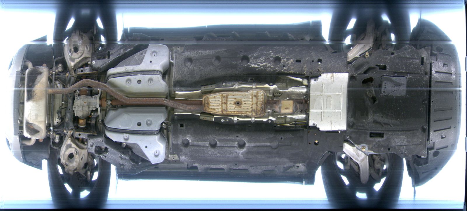 2022 Lincoln Nautilus Reserve AWD