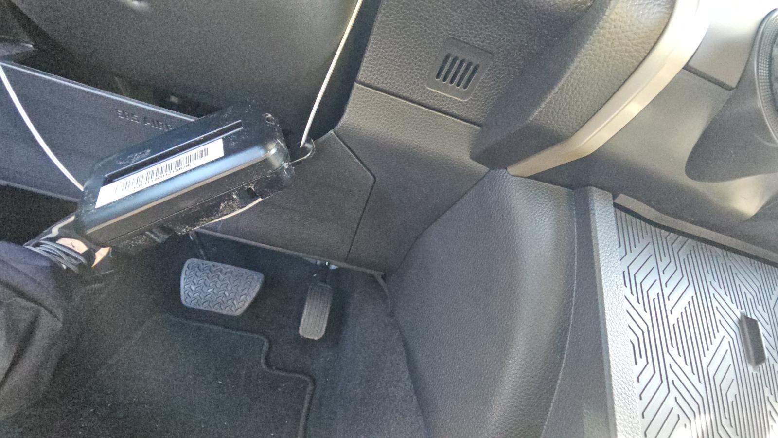 2025 Toyota Tacoma SR RWD