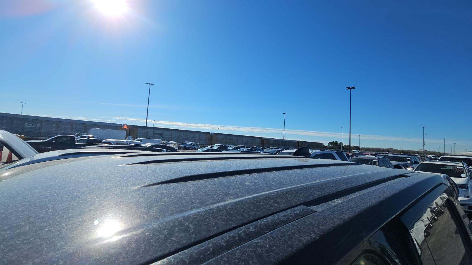 2025 Toyota Tacoma SR RWD