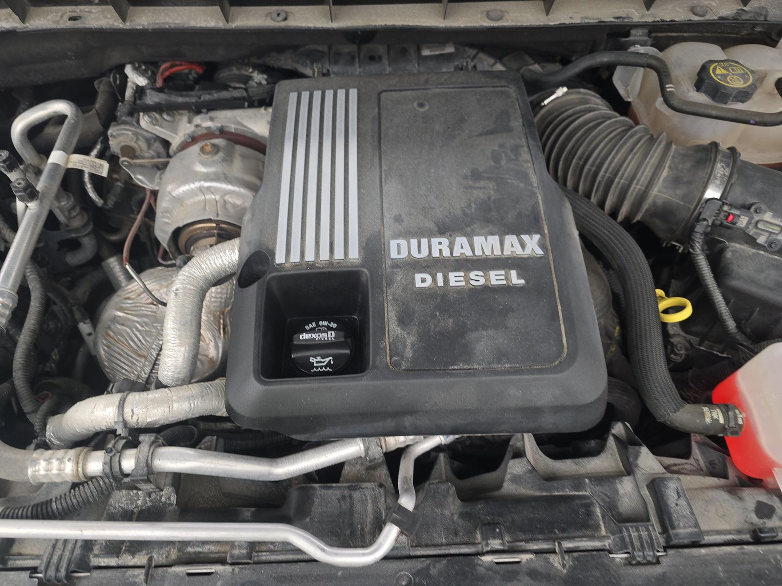 2023 Chevrolet Silverado 1500 RST AWD