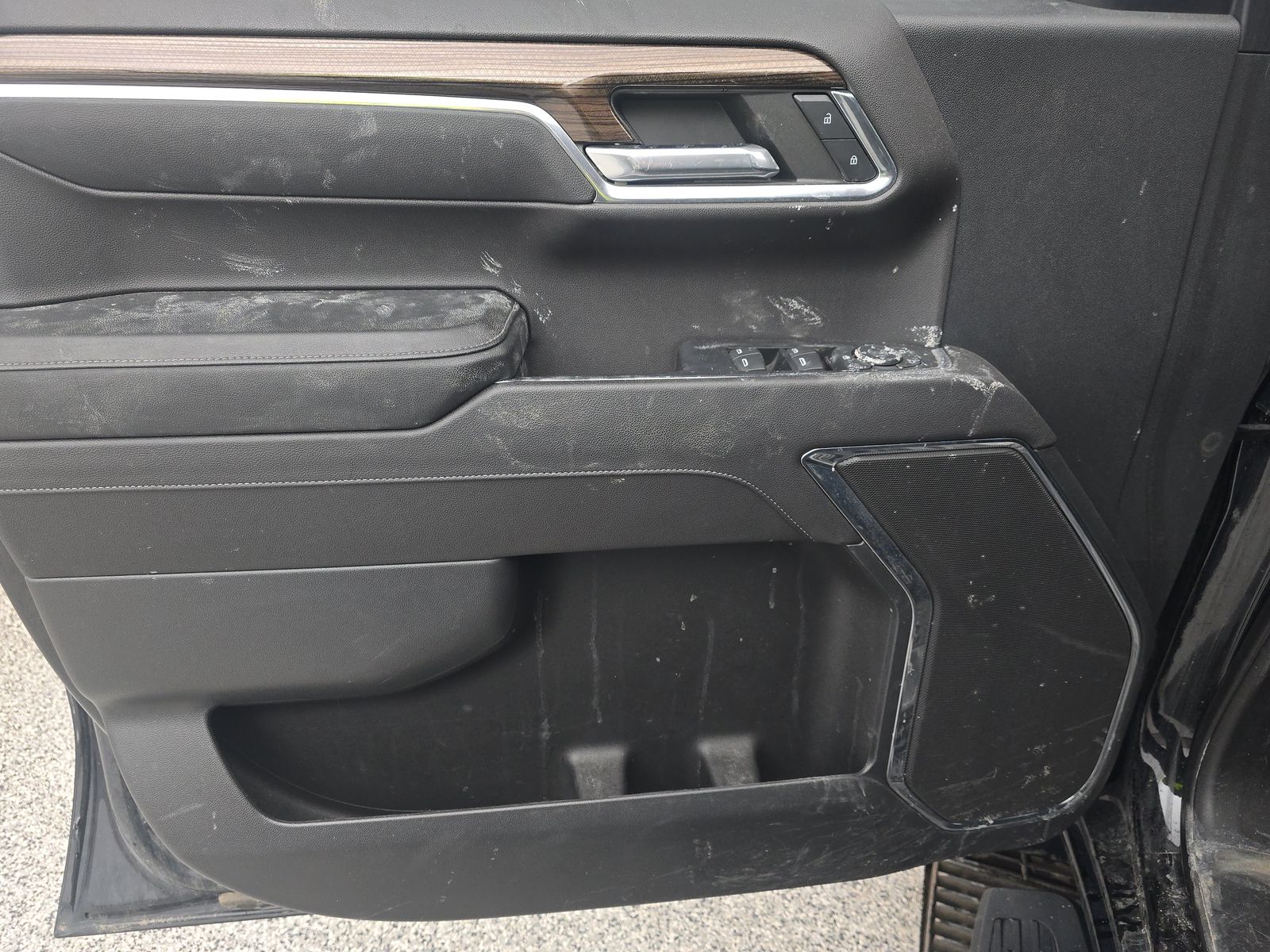 2023 Chevrolet Silverado 1500 RST AWD