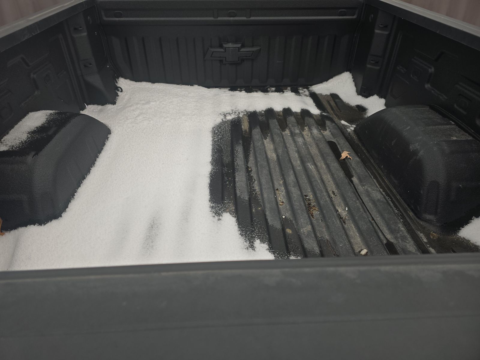 2023 Chevrolet Silverado 1500 RST AWD