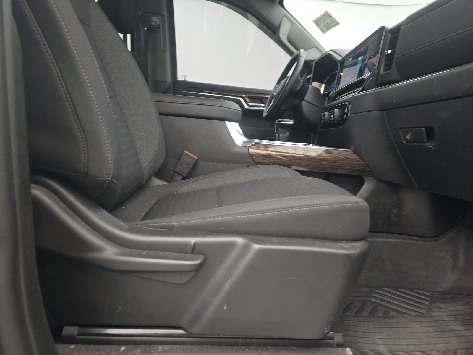 2023 Chevrolet Silverado 1500 RST AWD