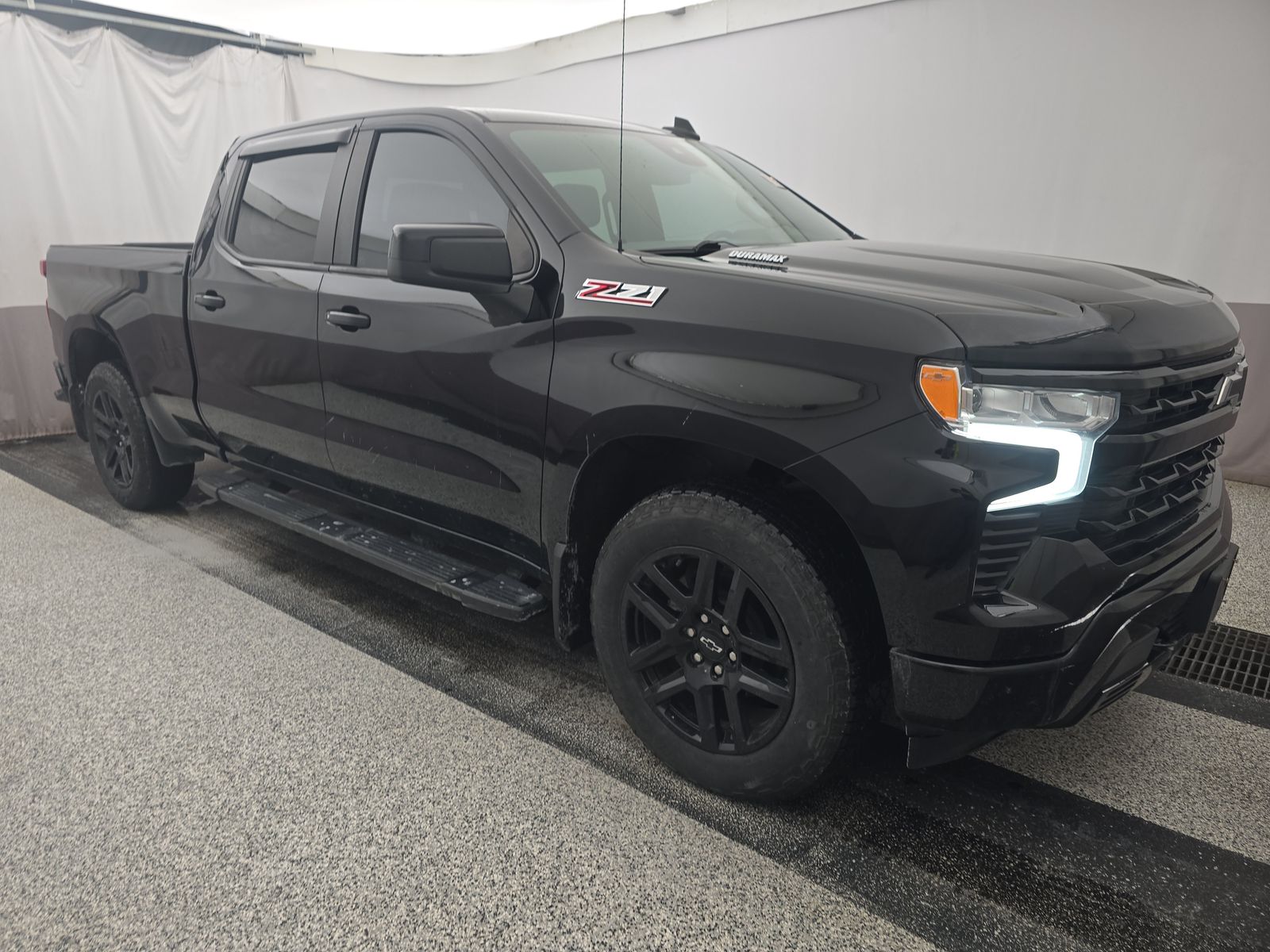 2023 Chevrolet Silverado 1500 RST AWD