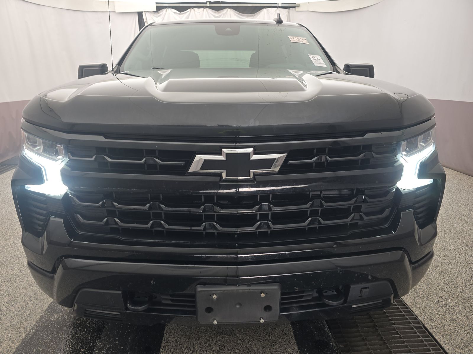 2023 Chevrolet Silverado 1500 RST AWD