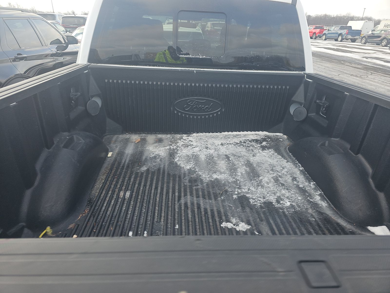 2023 Ford F-150 XLT AWD