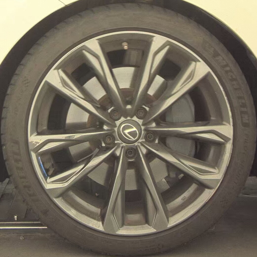 2022 Lexus IS IS 350 F SPORT RWD