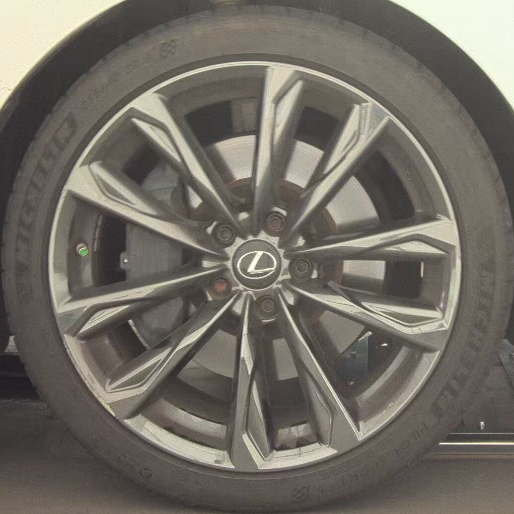 2022 Lexus IS IS 350 F SPORT RWD