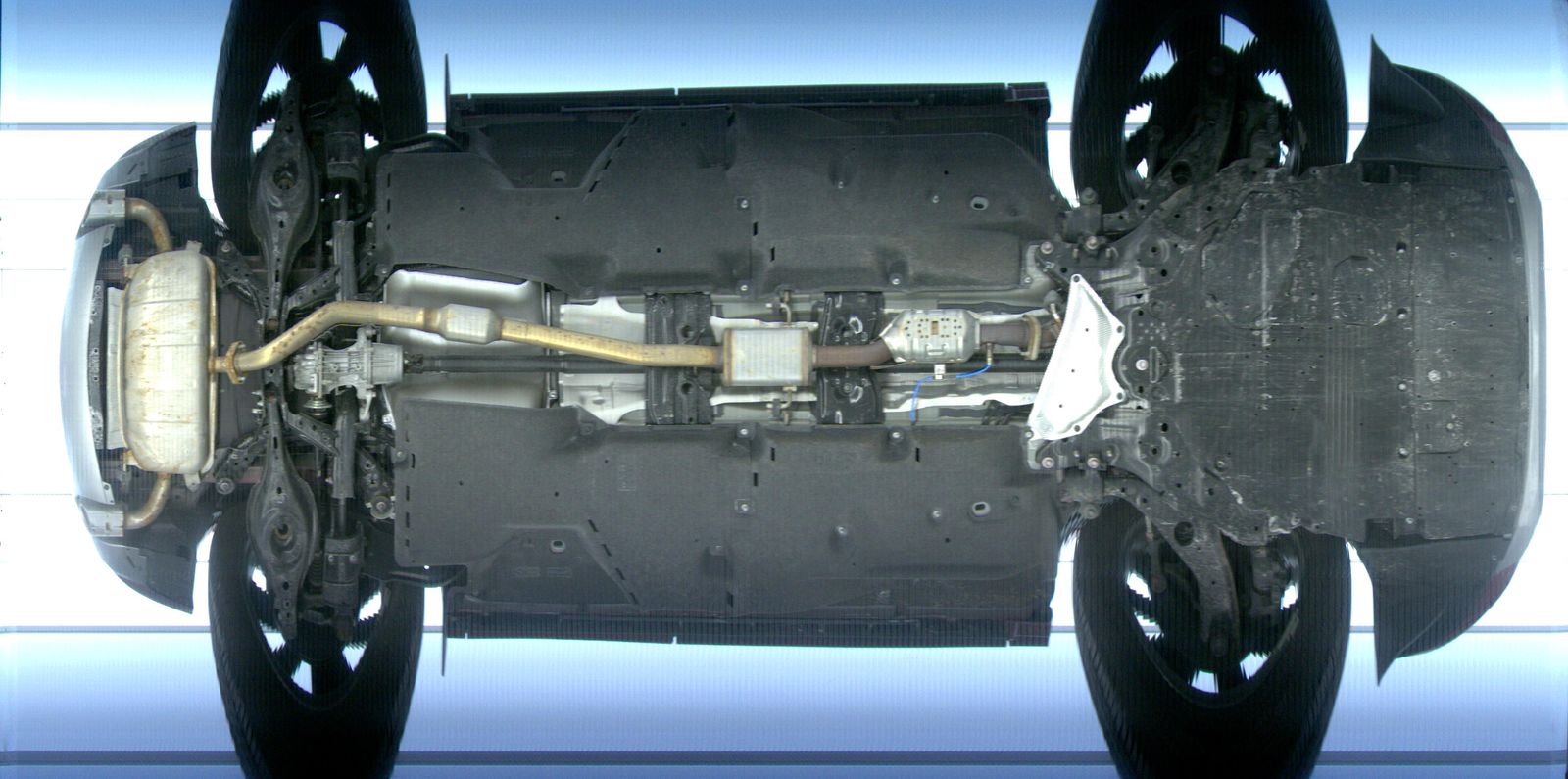 2024 MAZDA CX-5 2.5 Turbo Signature AWD