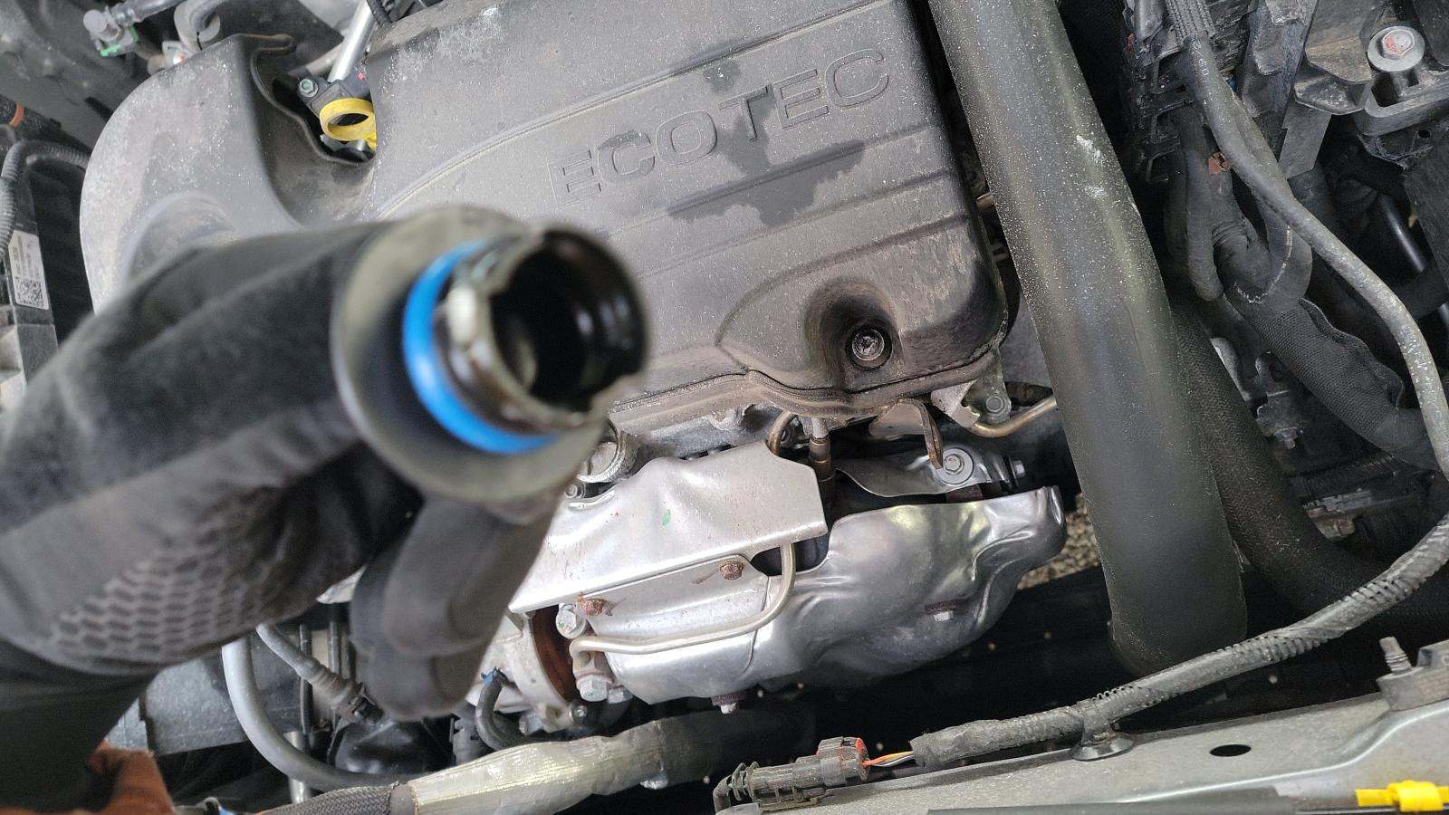 2025 Chevrolet Equinox LT AWD