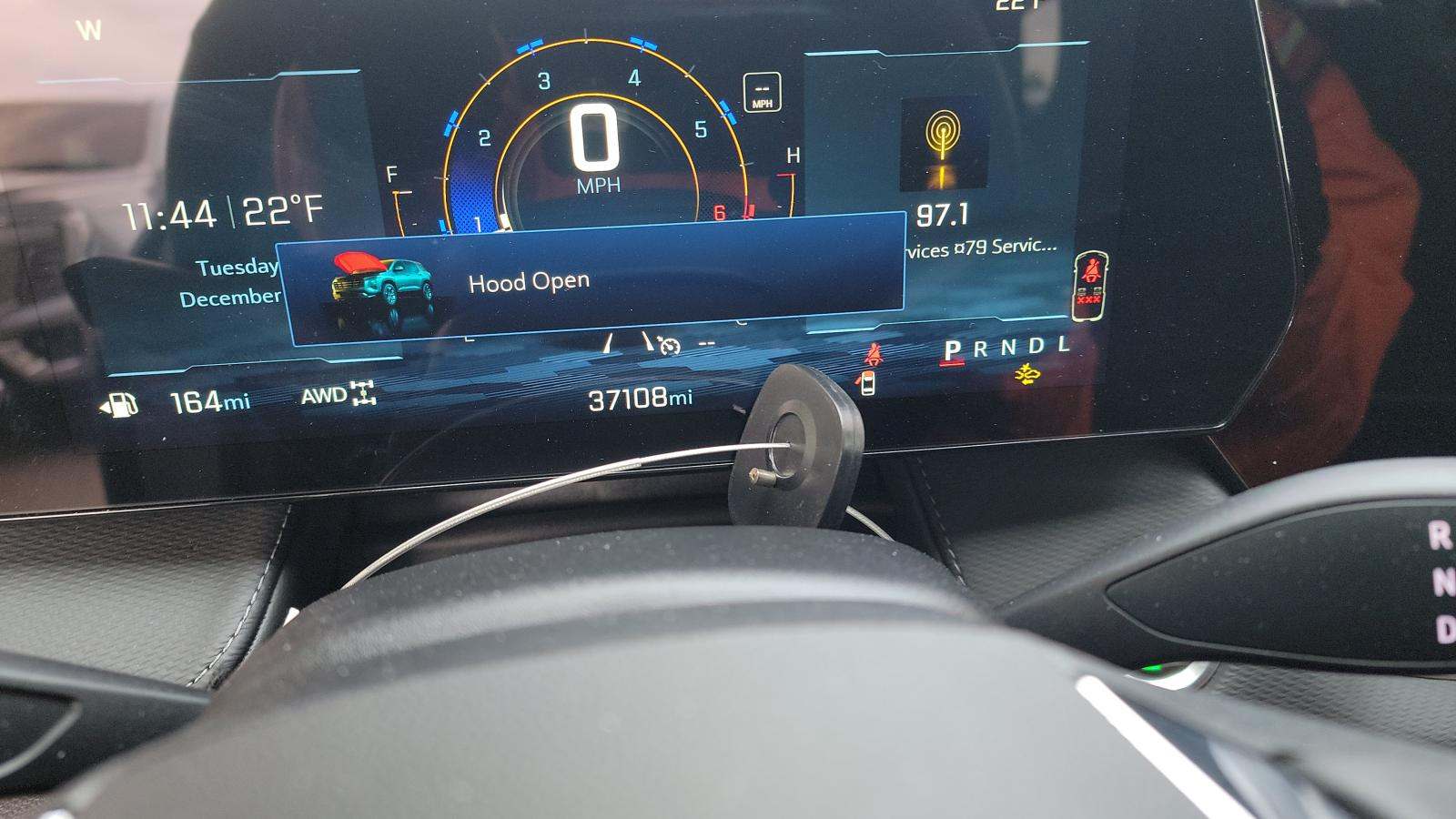 2025 Chevrolet Equinox LT AWD