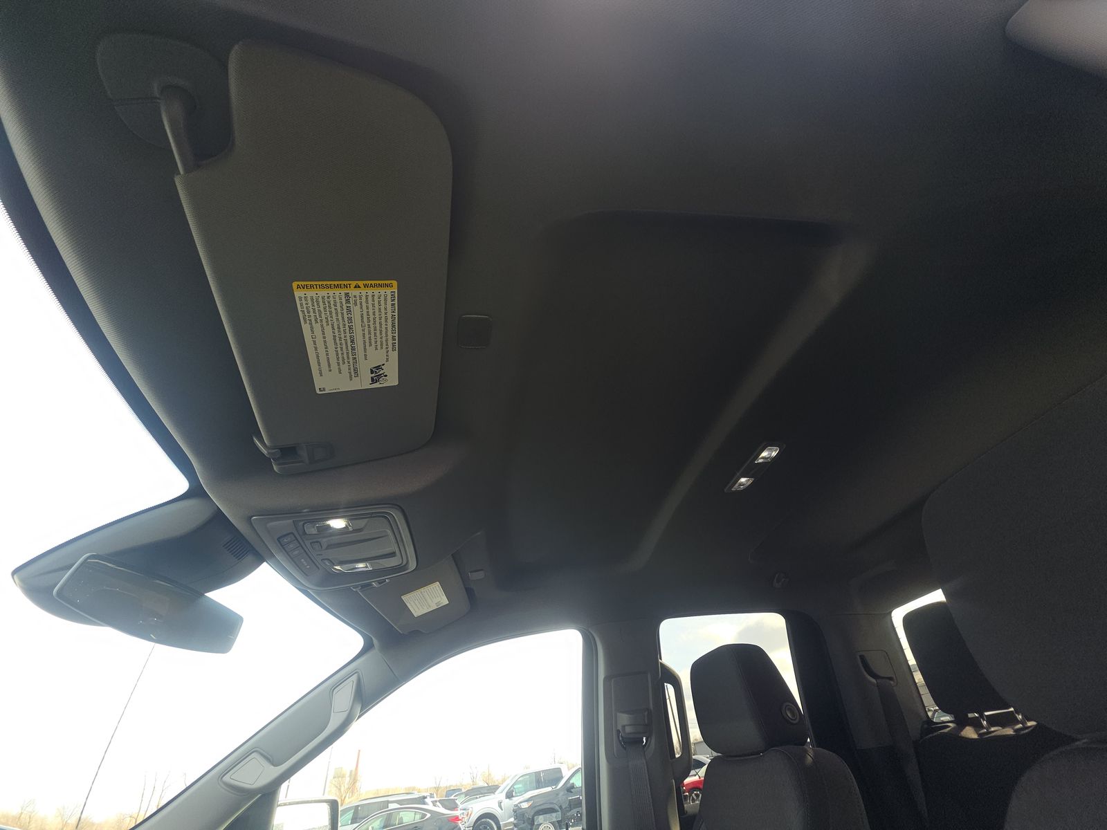 2024 Chevrolet Silverado 1500 LT AWD