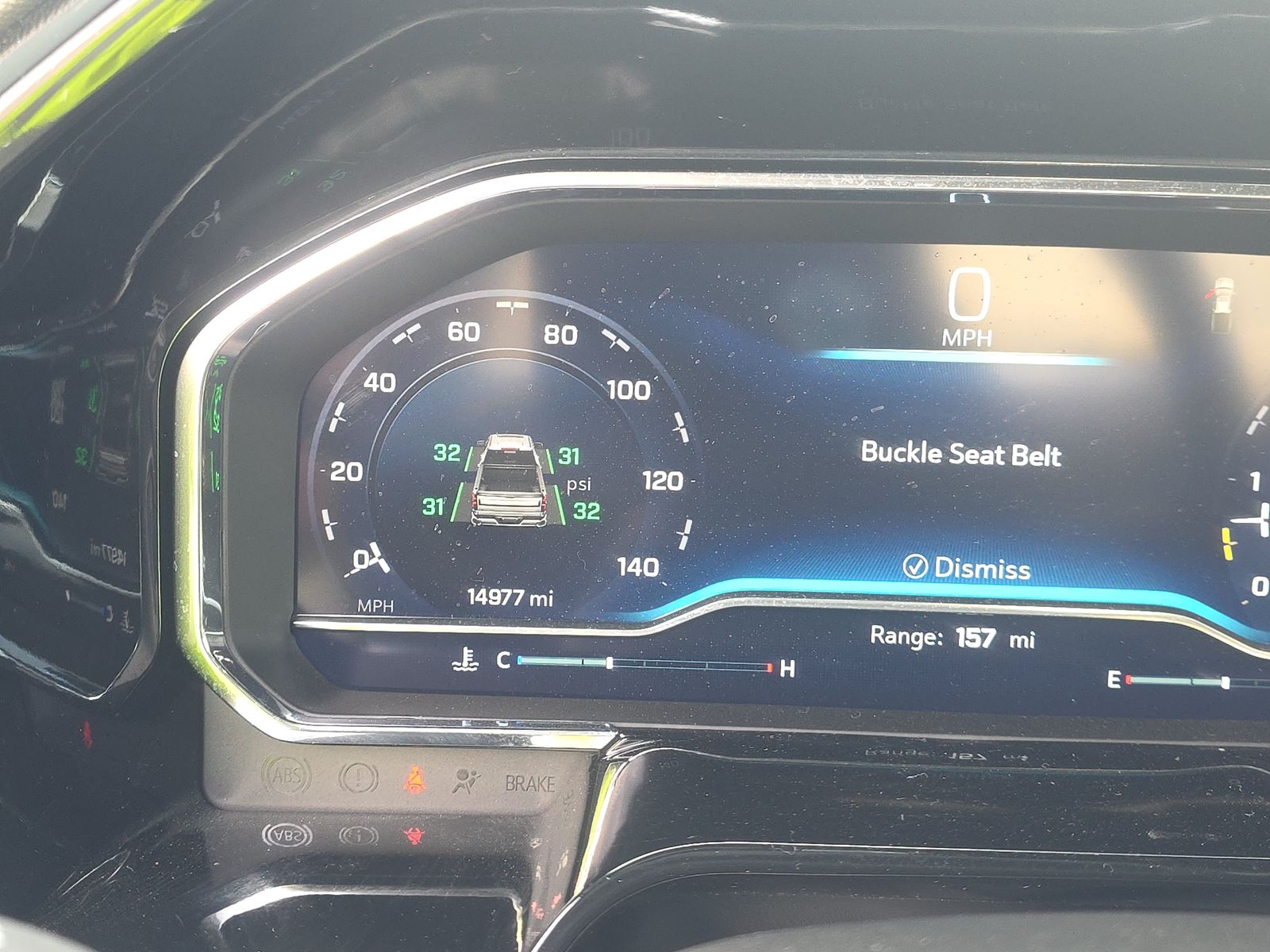 2024 Chevrolet Silverado 1500 LT AWD