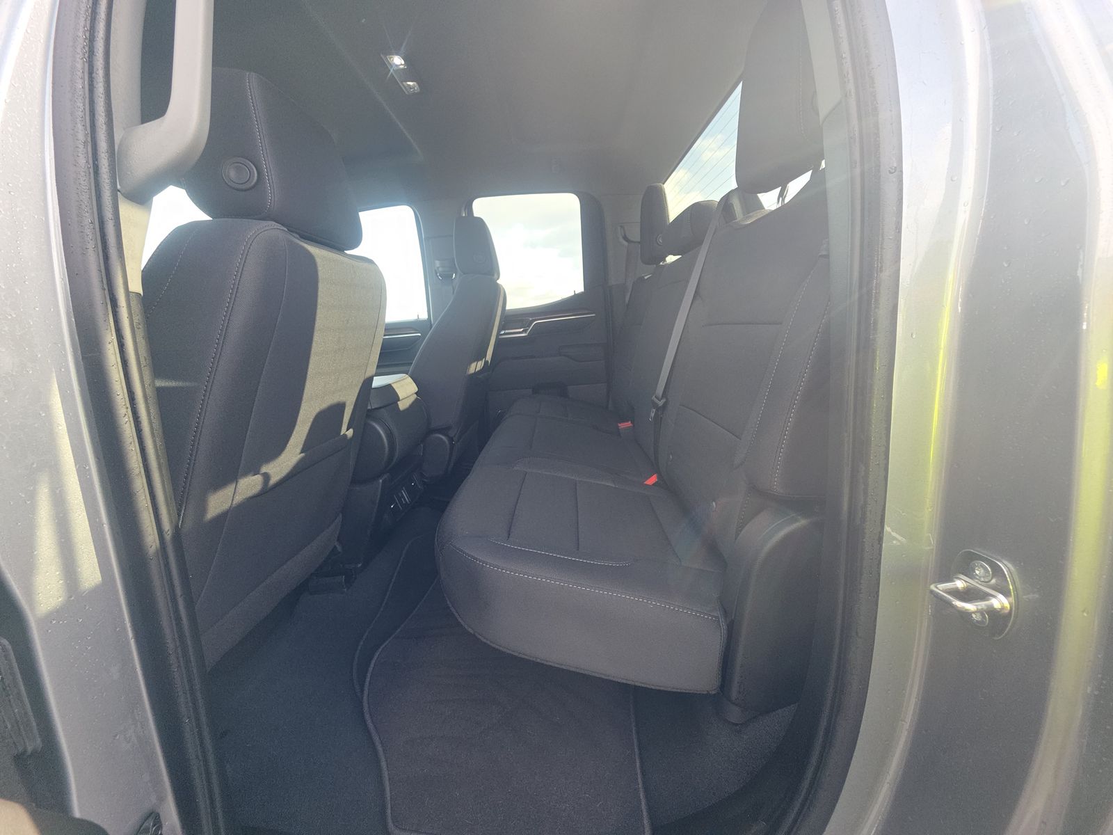 2024 Chevrolet Silverado 1500 LT AWD