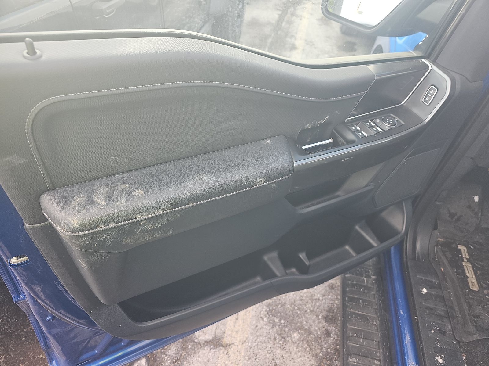 2022 Ford F-150 XLT AWD