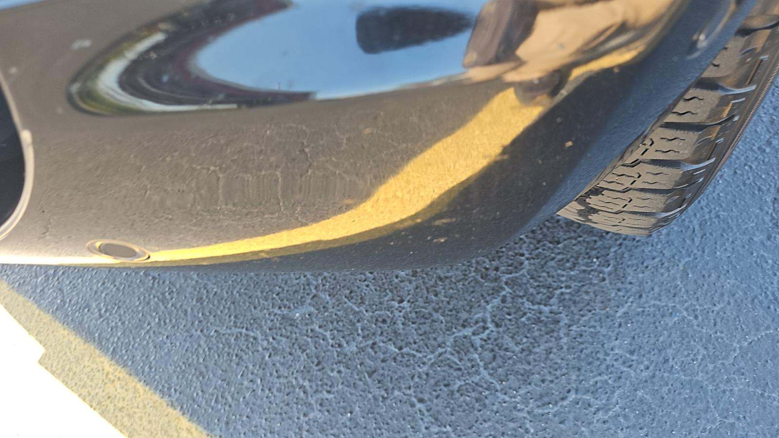 2022 Land Rover Defender 110 X-Dynamic SE AWD