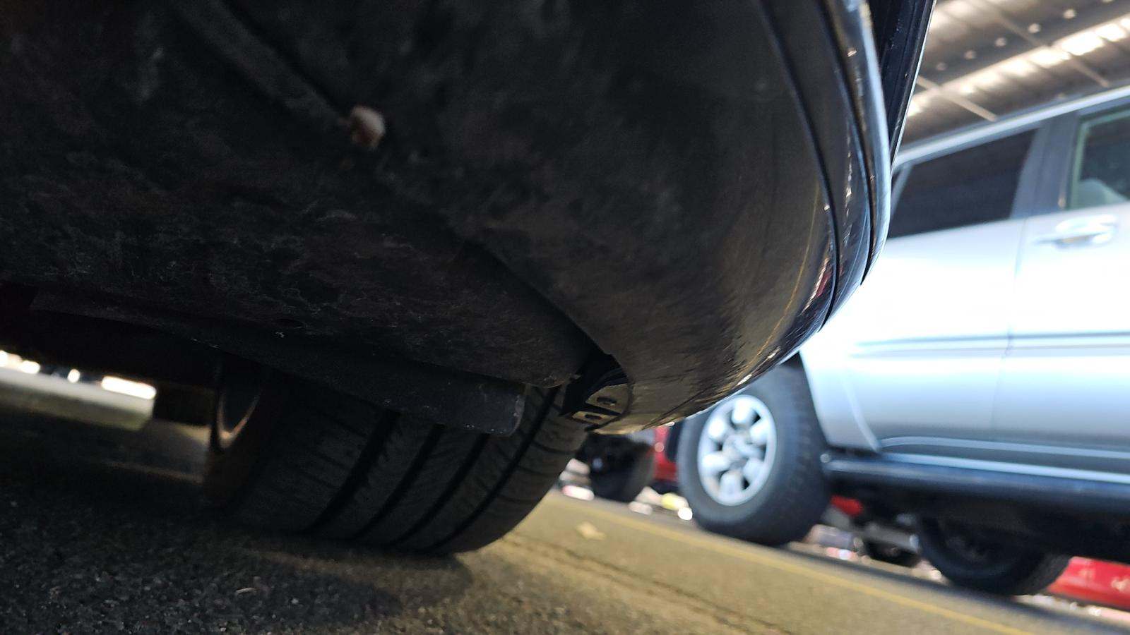 2023 Mercedes-Benz S-Class S 580 AWD