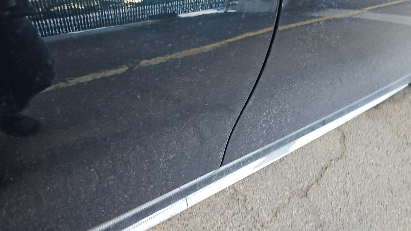 2023 Mercedes-Benz S-Class S 580 AWD