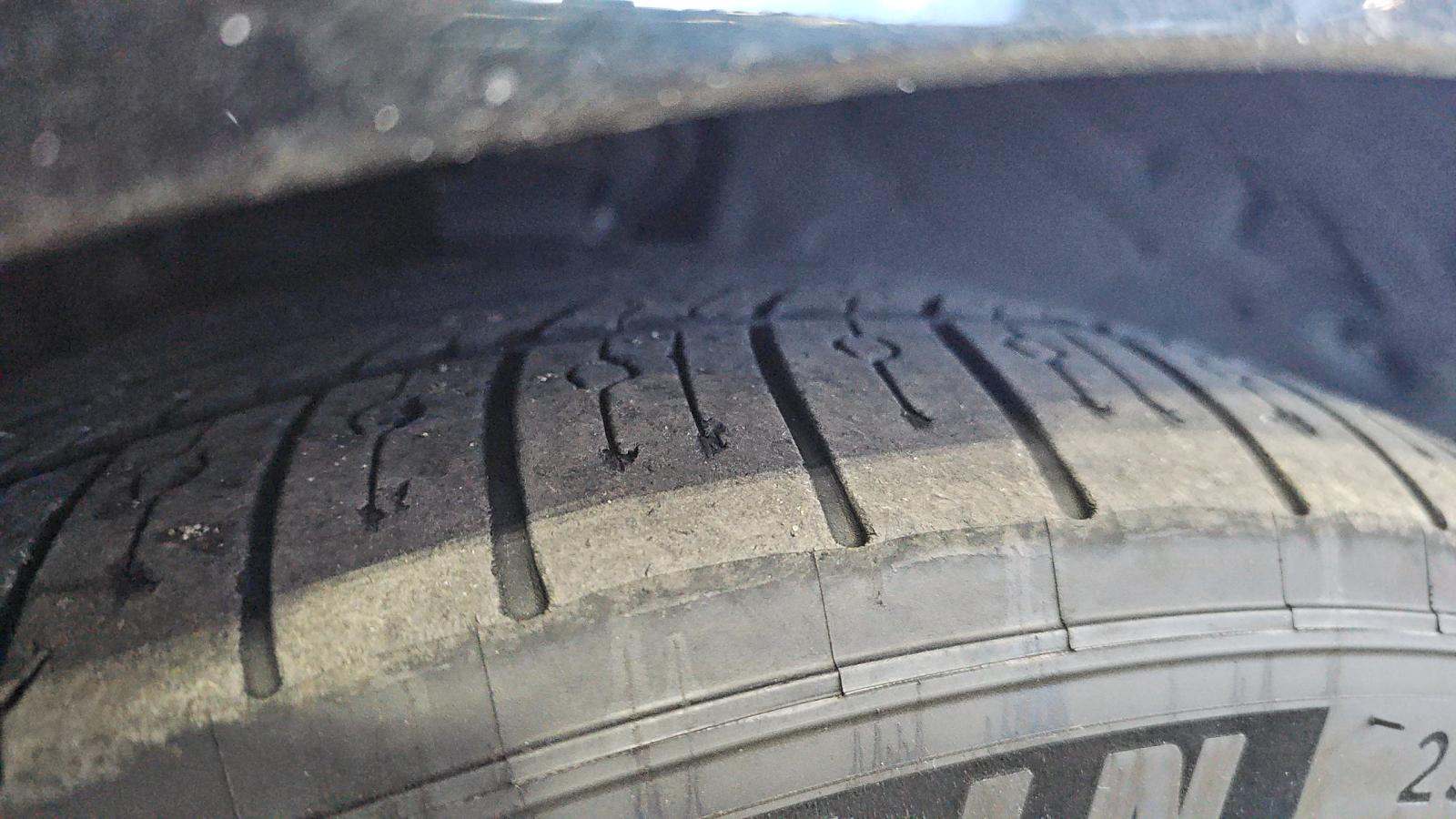 2023 Mercedes-Benz S-Class S 580 AWD