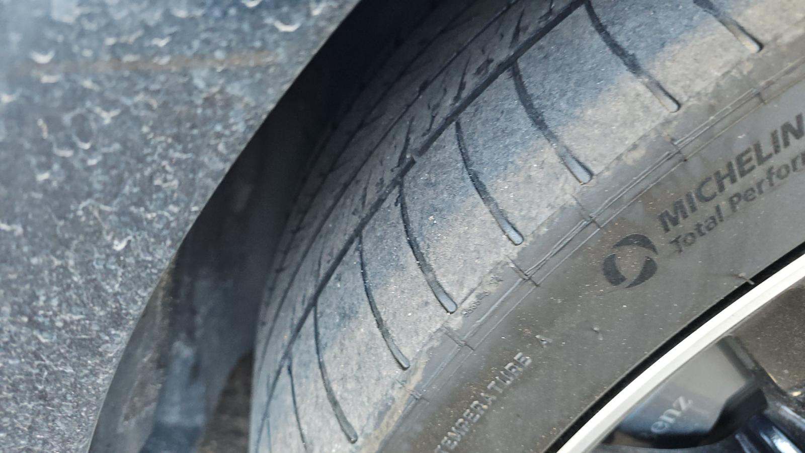 2023 Mercedes-Benz S-Class S 580 AWD