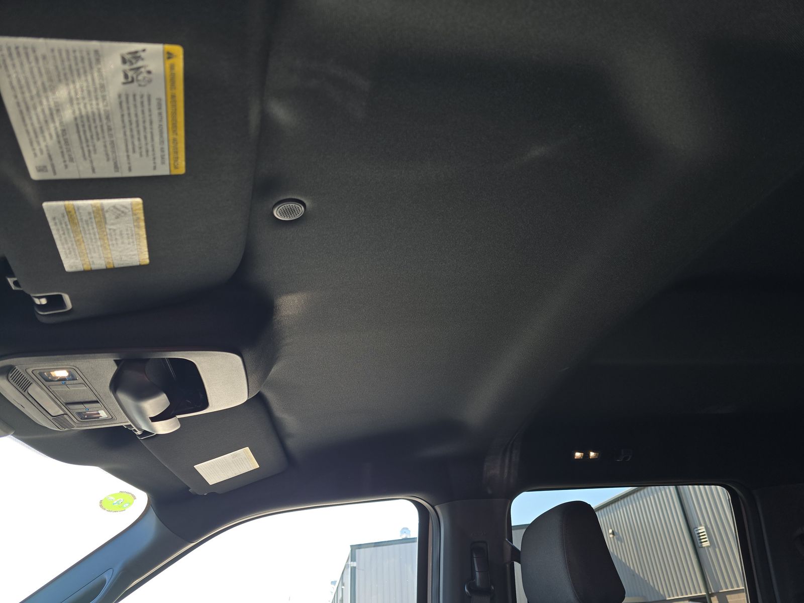 2024 Ford F-150 STX AWD