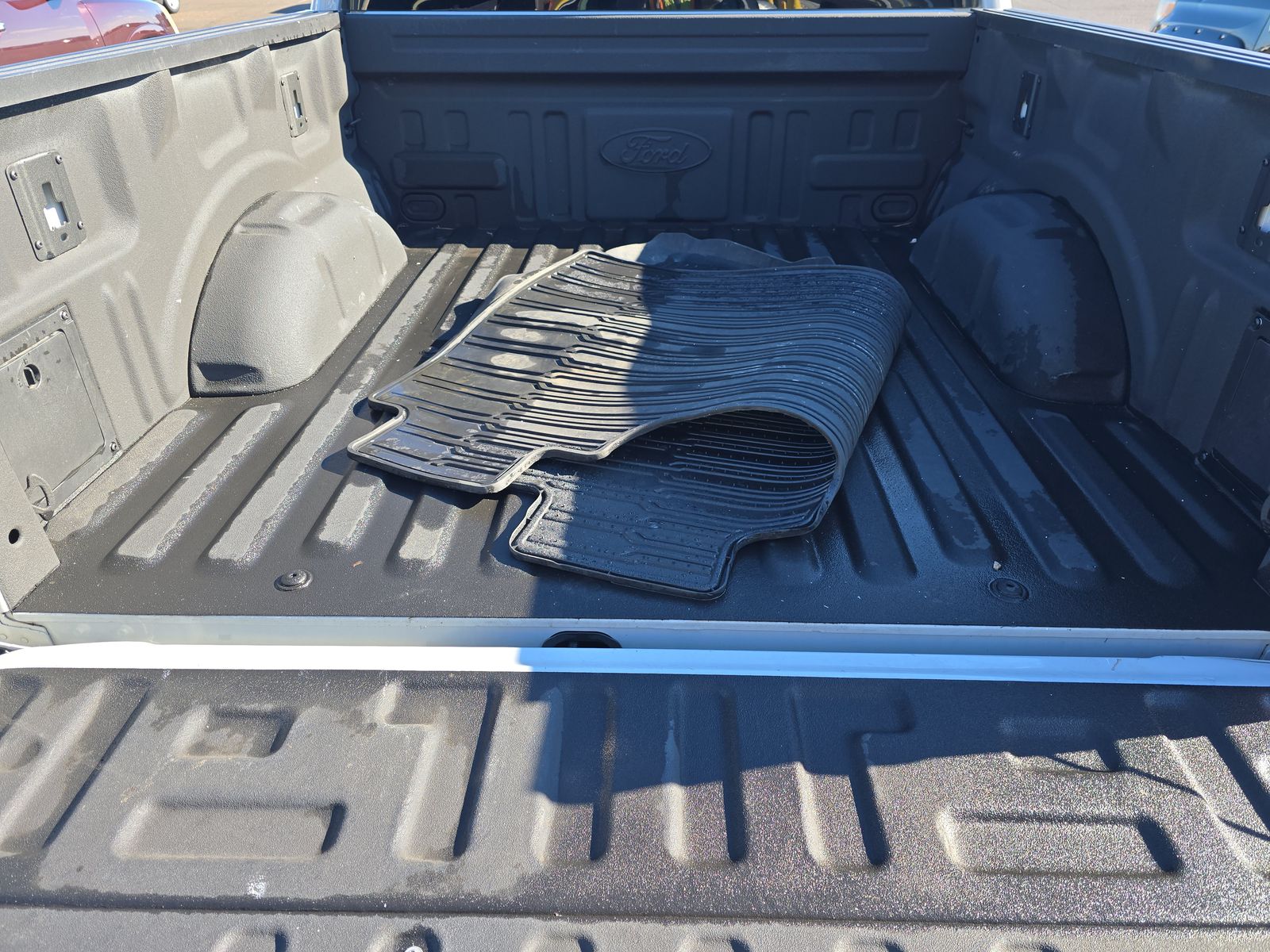 2024 Ford F-150 STX AWD