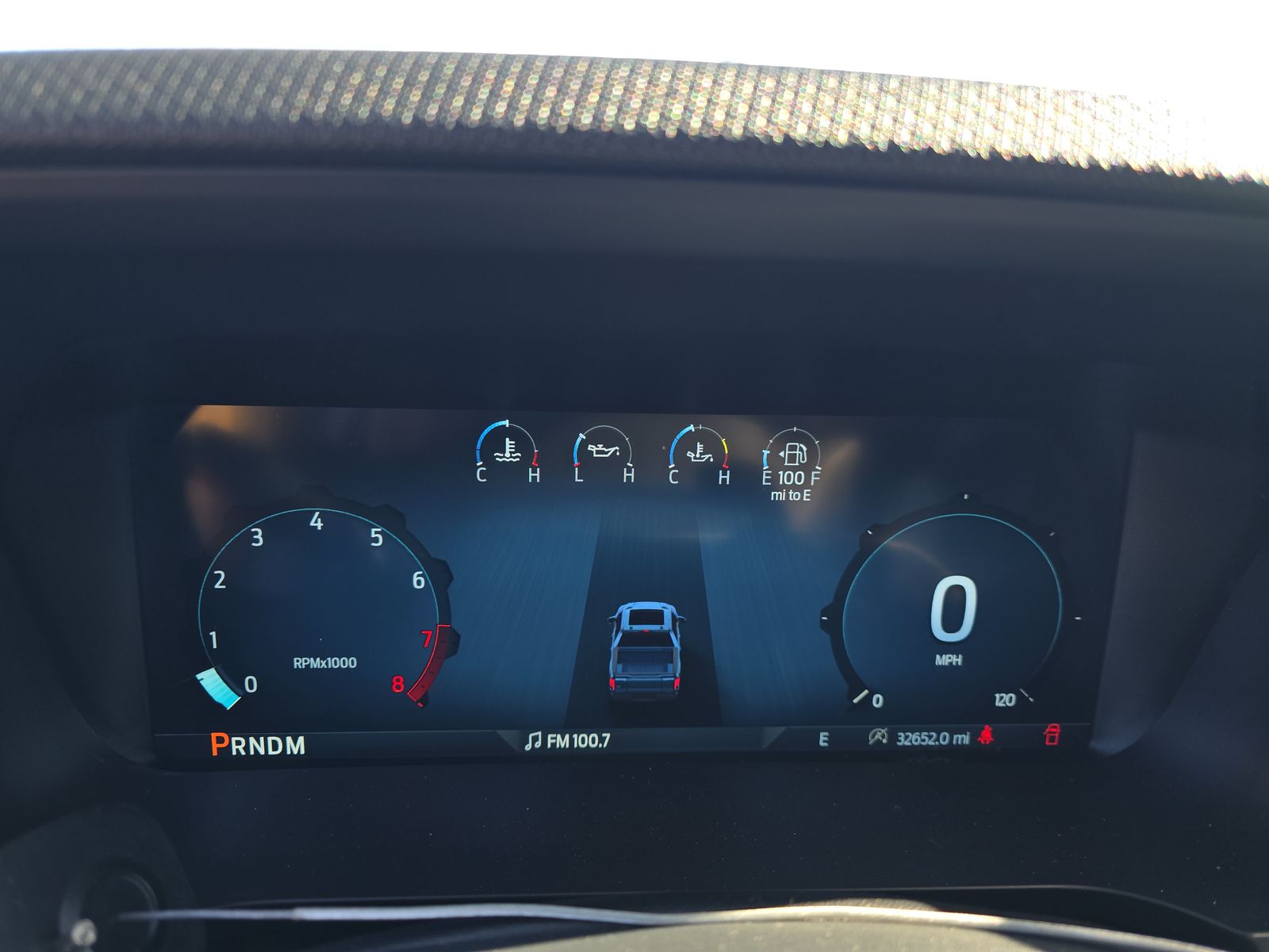 2024 Ford F-150 STX AWD