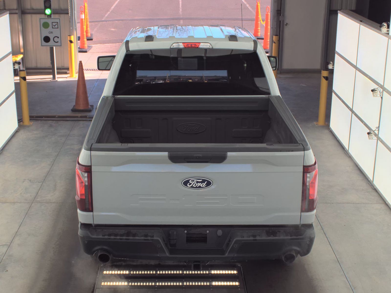 2024 Ford F-150 STX AWD