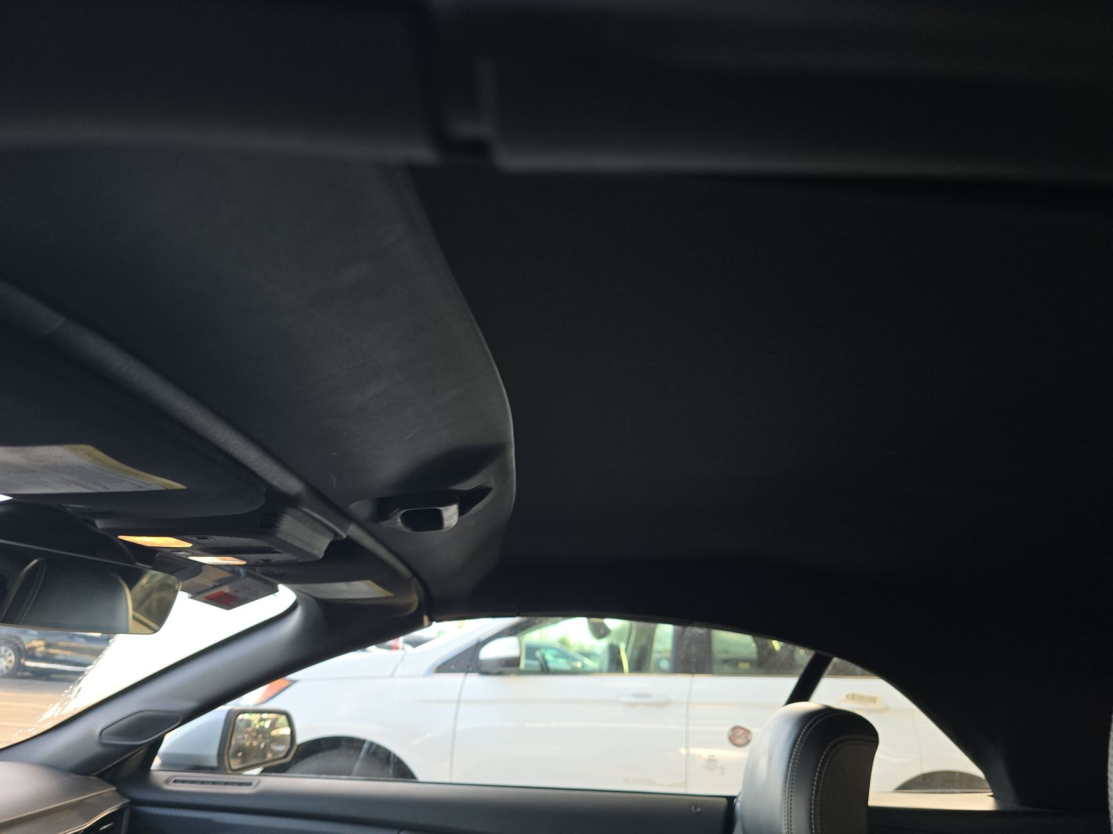 2024 Ford Mustang EcoBoost Premium RWD