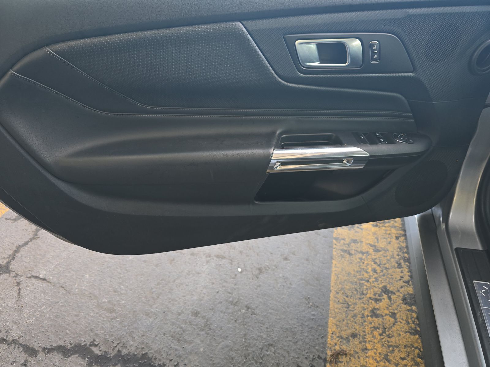 2024 Ford Mustang EcoBoost Premium RWD