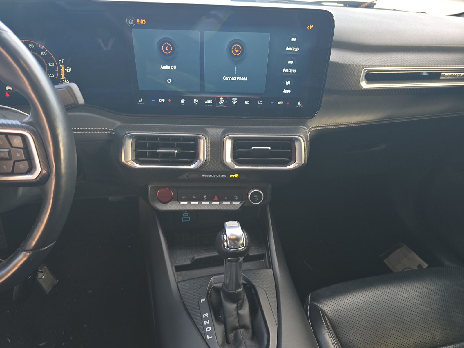 2024 Ford Mustang EcoBoost Premium RWD