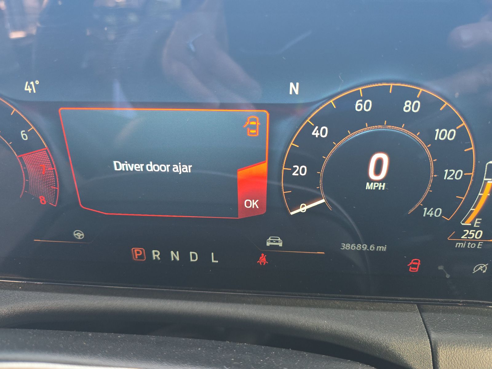 2024 Ford Mustang EcoBoost Premium RWD