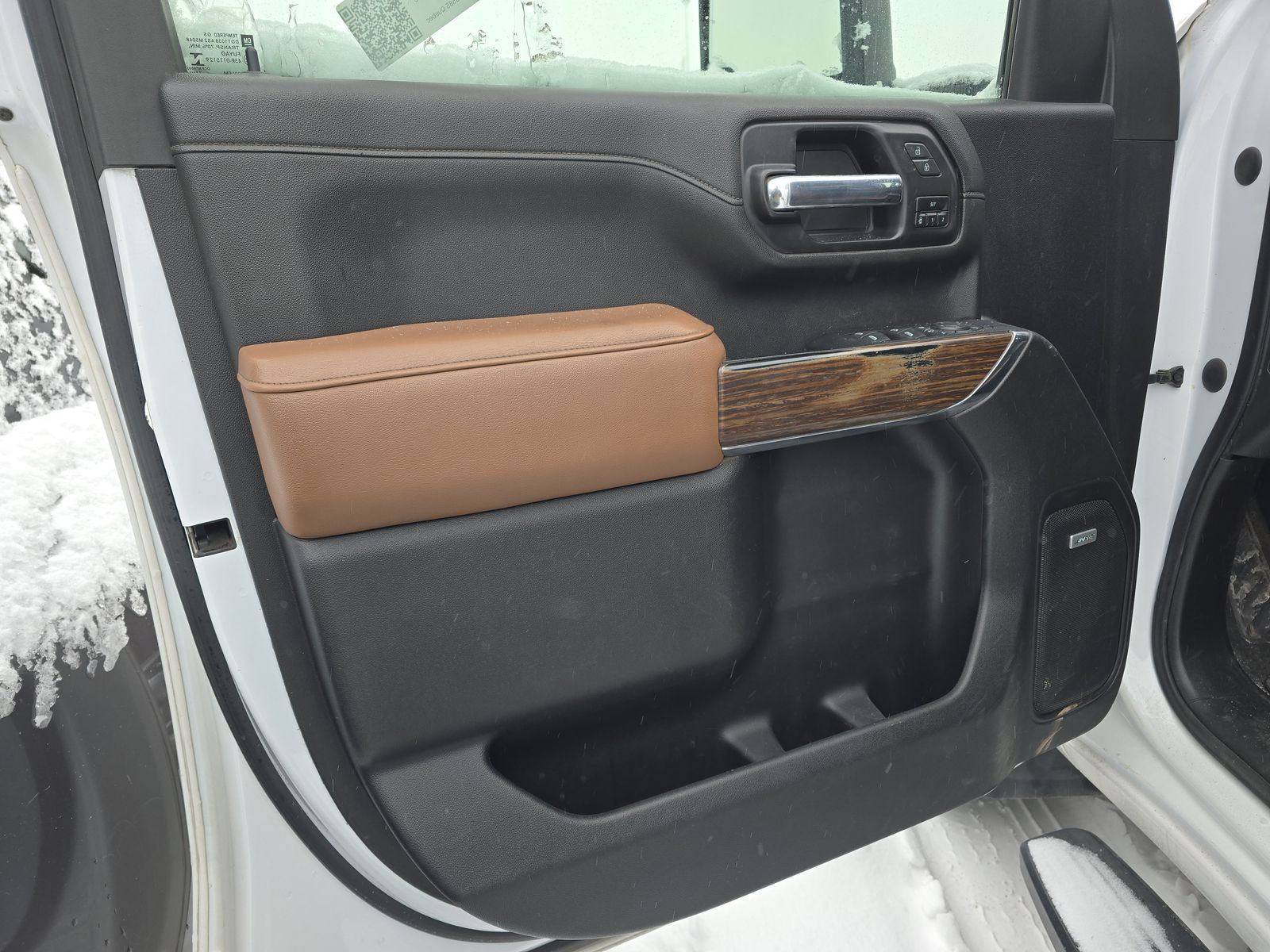 2022 Chevrolet Silverado 3500HD High Country AWD